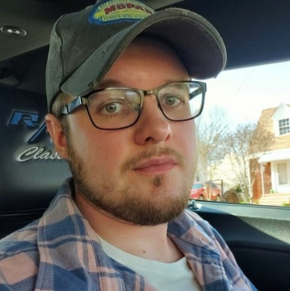 Meet your Posher, Marshall - Picture 1 of 1